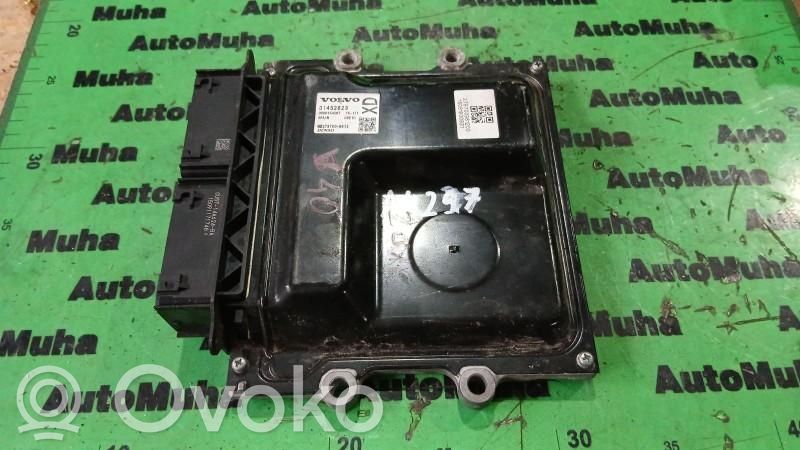 Engine control unit/module ECU   31452623,MB2797009612