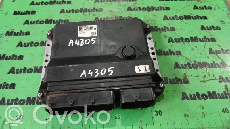 Toyota RAV 4 (XA30) Unitate control motor/modul ECU 