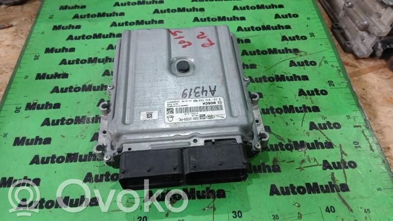 Land Rover Range Rover Sport L320 Engine control unit/module ECU 