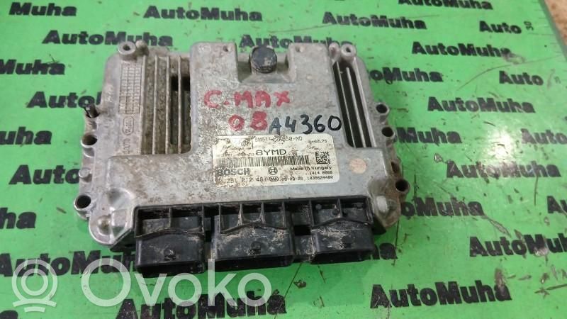 Ford Focus Engine control unit/module ECU 