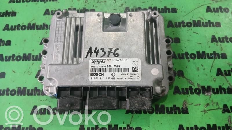 Ford Focus Engine control unit/module ECU 