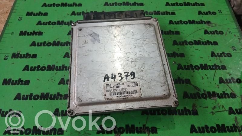 Ford Focus Engine control unit/module ECU 