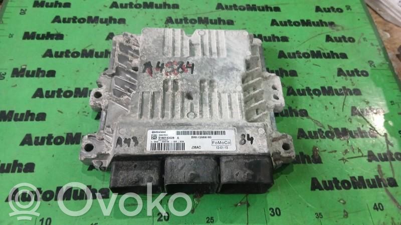 Ford Focus Engine control unit/module ECU 