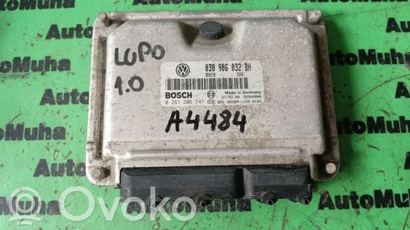 Volkswagen Lupo Engine control unit/module ECU 