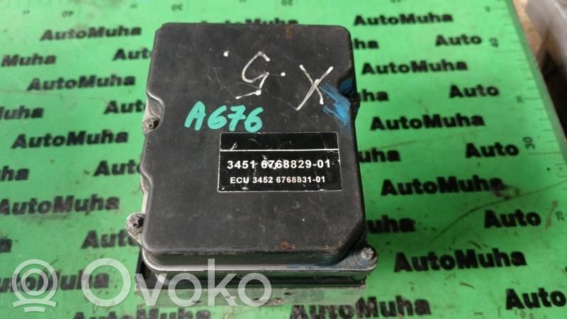 Блок ABS   0265950351,34516768829,6768829