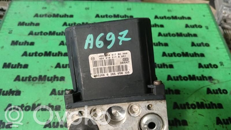 ABS Blokas   0265225294,4E0614517BC,4E0910517B