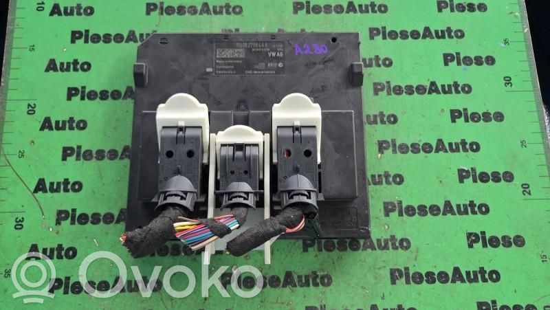 Skoda Octavia Mk3 (5E) Module confort 