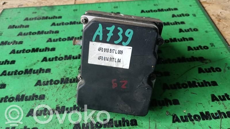 Audi A6 S6 C6 4F ABS Pump 