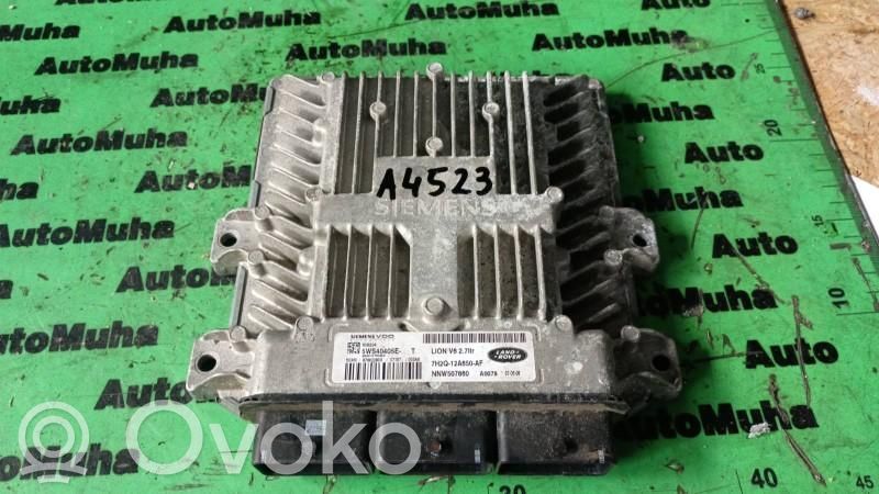 Land Rover Range Rover L322 Engine control unit/module ECU 