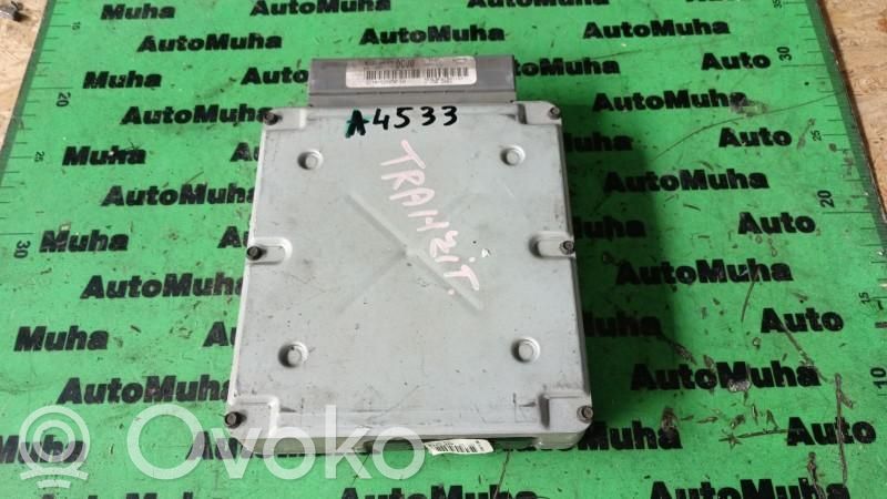 Ford Transit Engine control unit/module ECU 