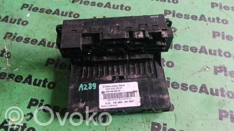 Plus-Kabelbaum   2035452901,5DK008485