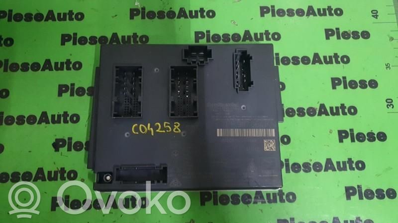 Porsche Macan (95B) Module confort 