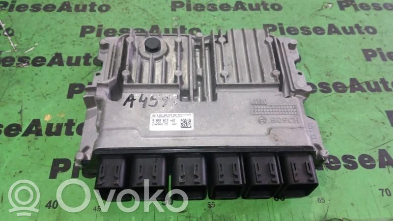 BMW 1 F40 Engine control unit/module ECU 