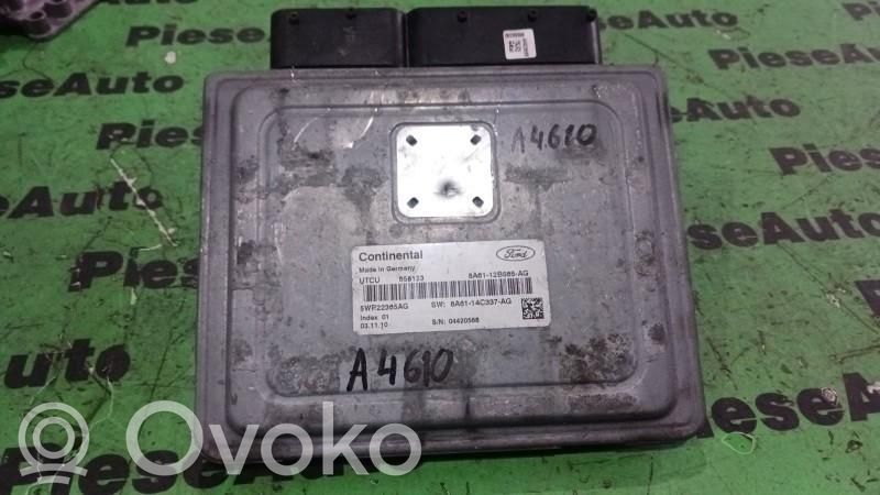 Ford Focus Engine control unit/module ECU 