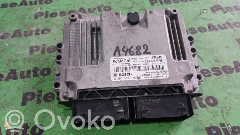 Ford Focus Engine control unit/module ECU 