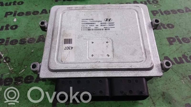 Engine control unit/module ECU   240524,9544004307,9544104307
