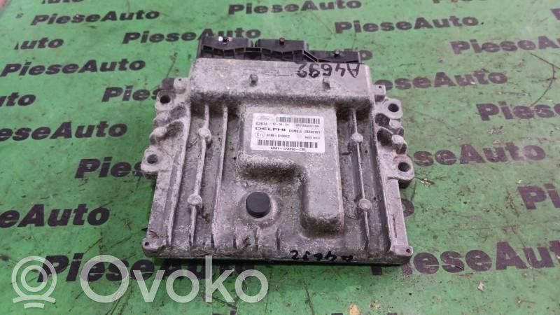 Ford Focus Engine control unit/module ECU 