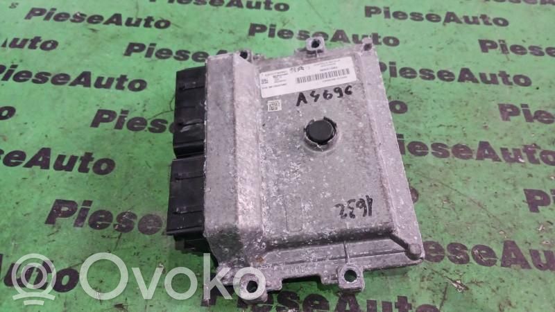 Citroen C3 Engine control unit/module ECU 