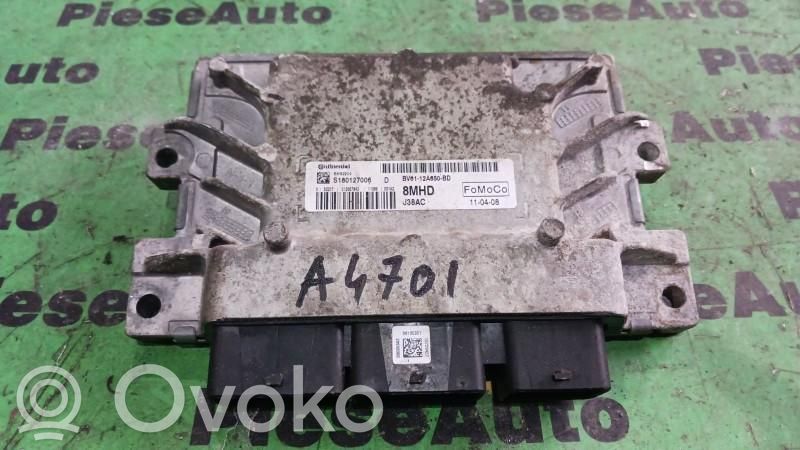 Ford Focus Engine control unit/module ECU 