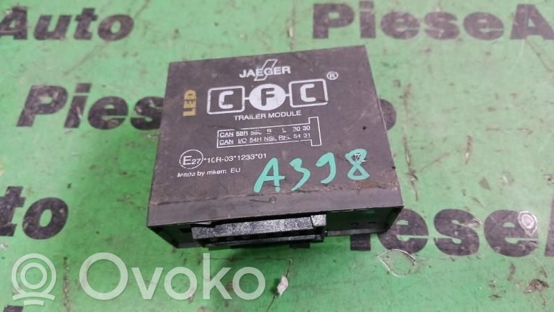 BMW 1 E81 E87 Comfort/convenience module 
