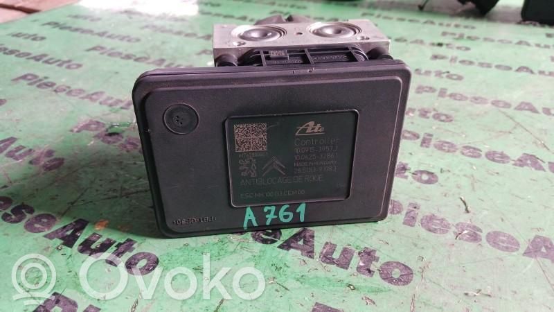 Peugeot 208 I ABS Pump 