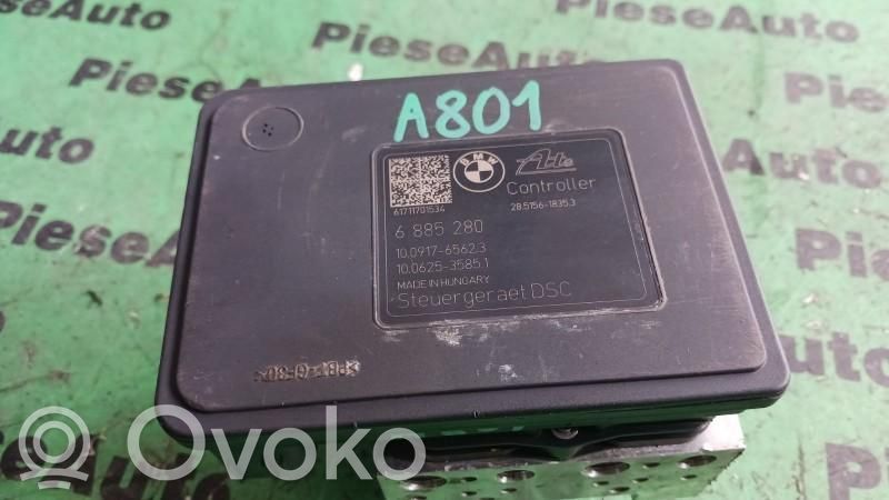 BMW 2 F45 ABS bloks 