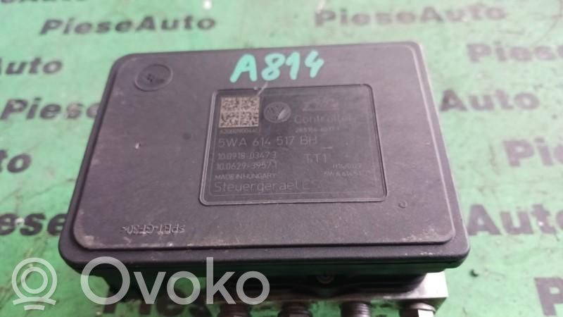 Bomba de ABS   10022023484,5WA614517BH
