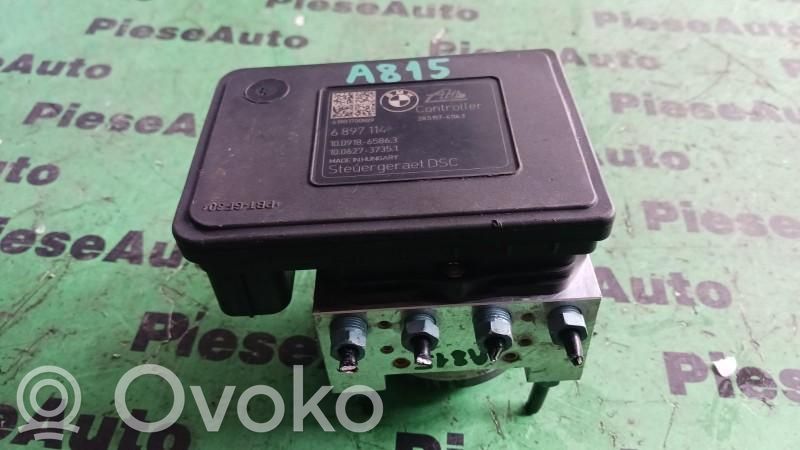 BMW 1 F20 F21 ABS Pump 