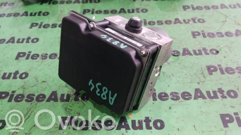 Jaguar XF X250 Bomba de ABS 