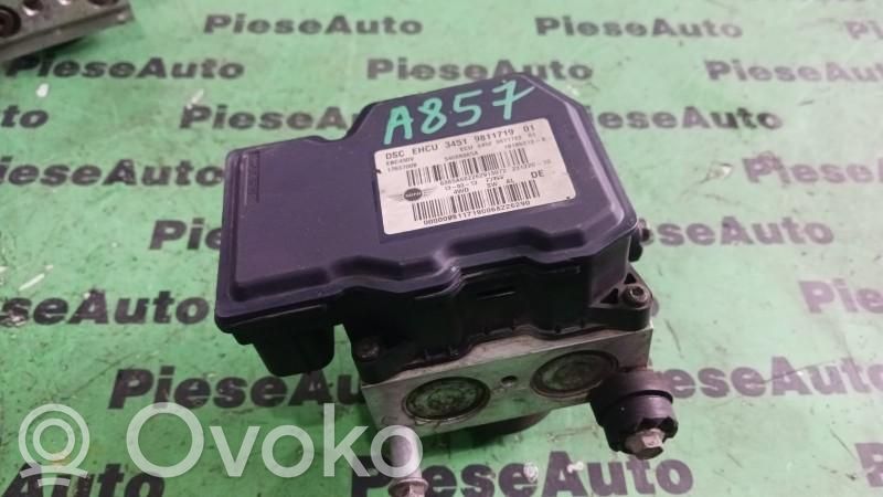 ABS-pumppu   34519811719,9811719