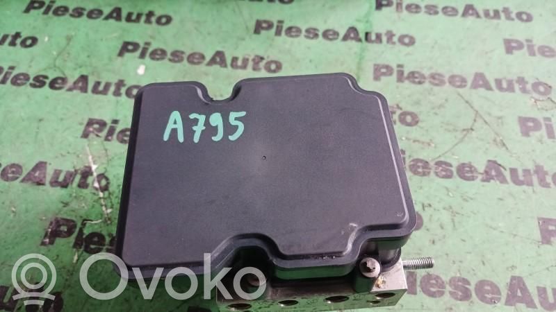 Renault Arkana Pompa ABS 