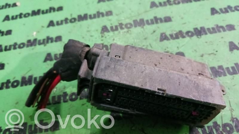 Audi A3 S3 8P Cable de la bujía 