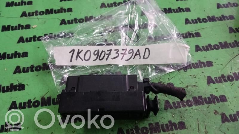 Audi A3 S3 8P Wiązka świec 
