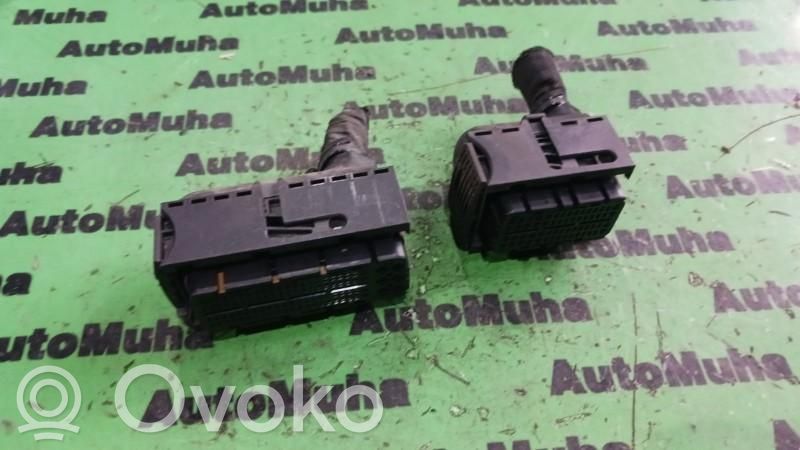 Volkswagen Golf VI Plug wire 