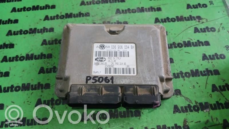 Volkswagen Golf IV Engine control unit/module ECU 