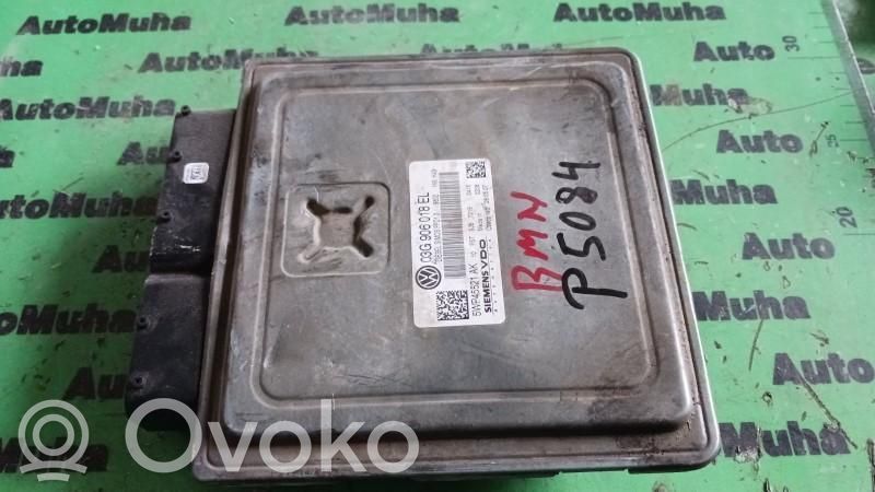 Skoda Octavia Mk2 (1Z) Engine control unit/module ECU 