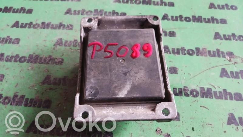 Opel Corsa C Engine control unit/module ECU 
