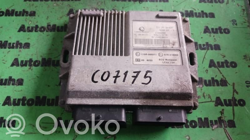 Opel Agila A Comfort/convenience module 