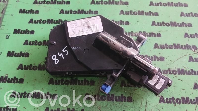 BMW 7 E65 E66 Ignition lock contact 