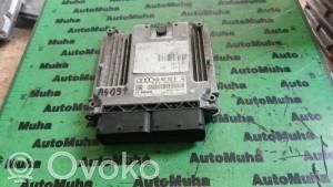 Audi A6 C7 Engine control unit/module ECU 