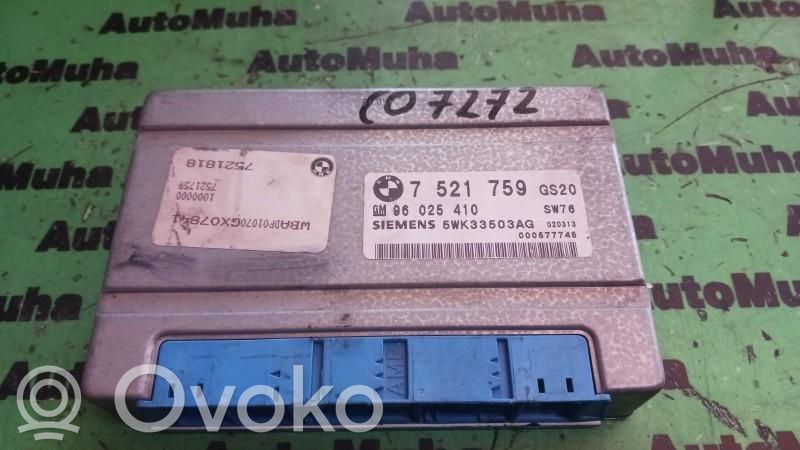 Komforto modulis   7521759,96025410