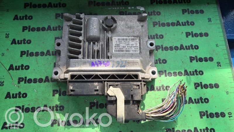 Engine control unit/module ECU   28630306,97RI010012,DS7112B684XC,H1GA12A650AC