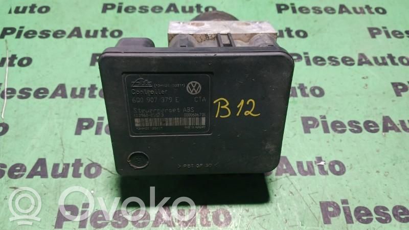 Volkswagen Polo IV 9N3 Pompa ABS 
