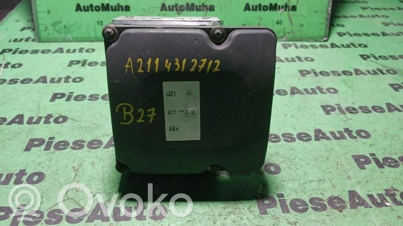 ABS-pumppu   0265250251,0265960322,A2114312712