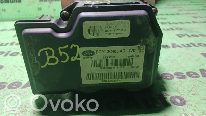 Ford Mondeo MK IV ABS Pump 