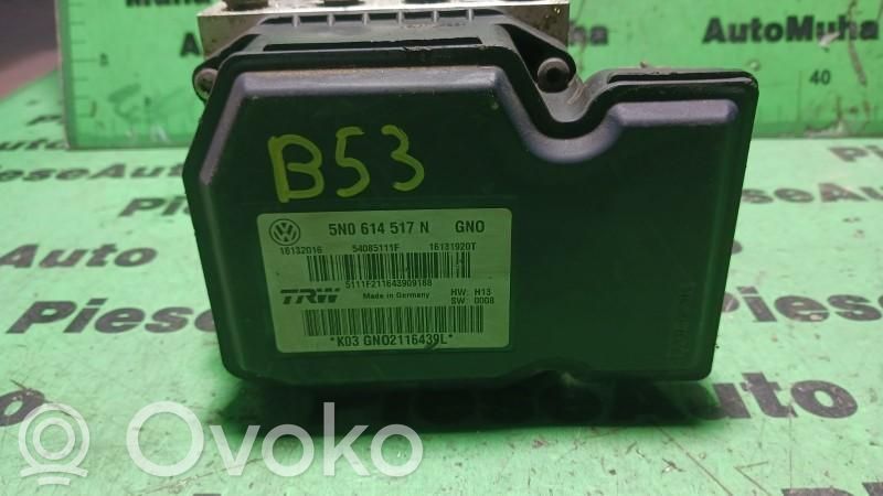 Volkswagen Tiguan Bomba de ABS 