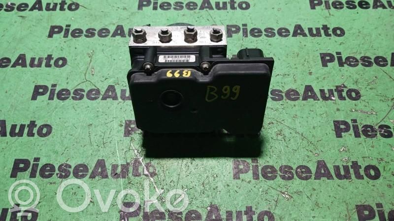 Opel Corsa D ABS Blokas 