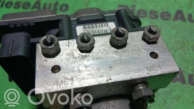 ABS Pump   0265251570,0265951612,9678558080