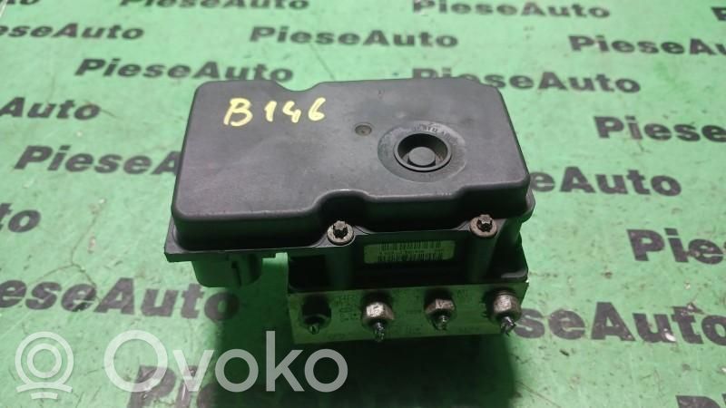 Opel Corsa D ABS Blokas 