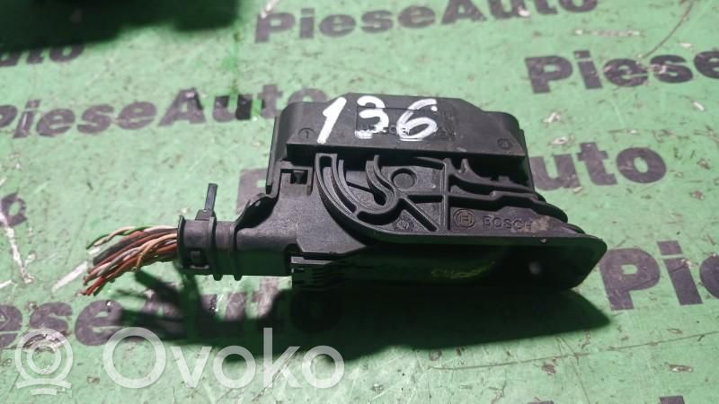 Renault Clio IV Plug wire 